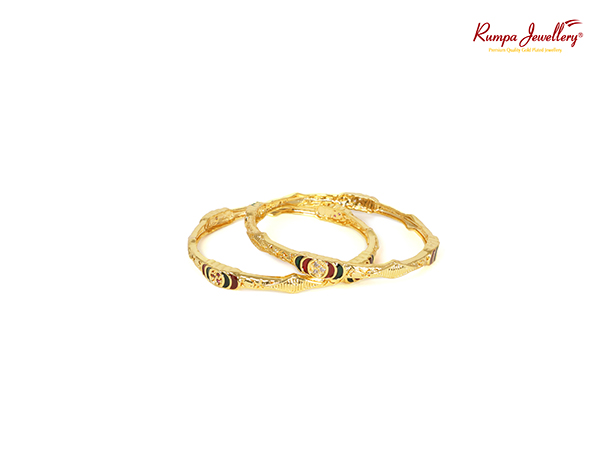 Gold plated Costume Jewellery